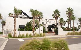 Casa Marina Hotel Jacksonville Beach Florida